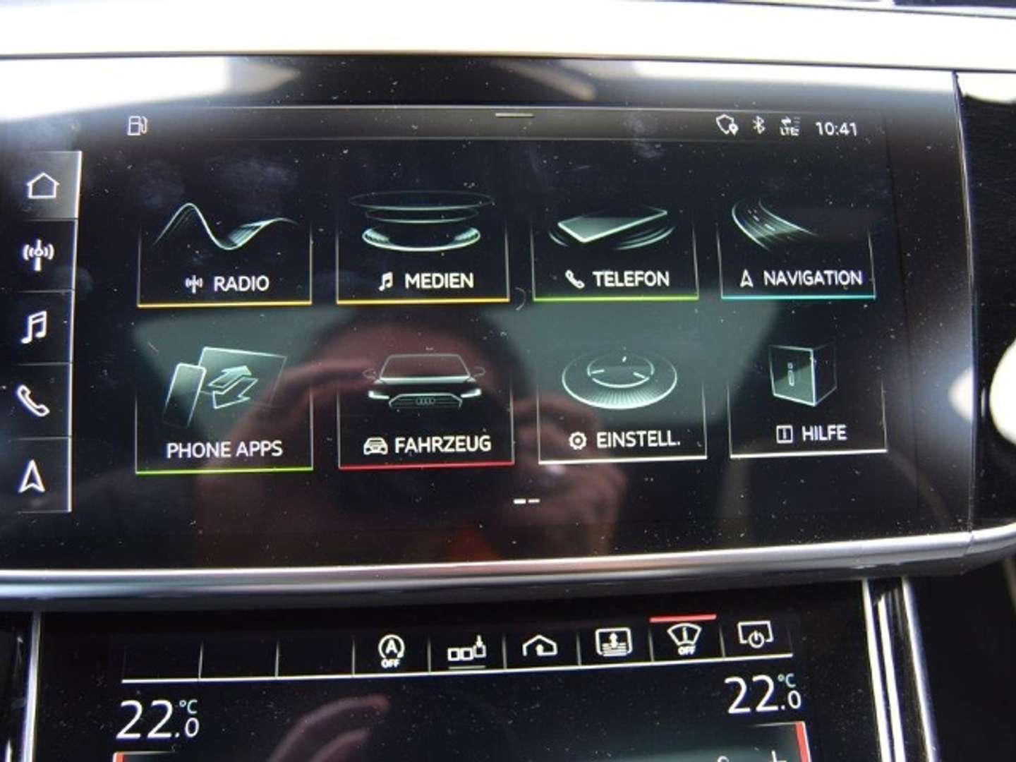 Audi S8 4.0 TFSI - 2020 - Joinsteer - #26