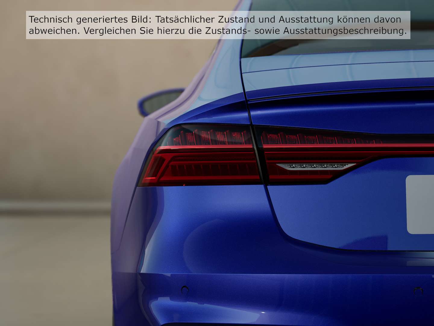 Audi A7 Sportback 50 TDI S Line - 2022 - Joinsteer - #5