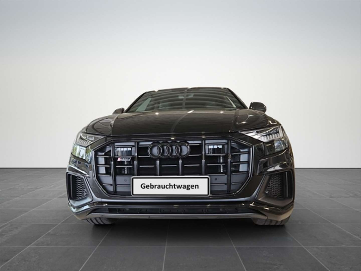 Audi SQ8 4.0 TFSI Quattro Competition Plus - 2022 - Joinsteer - #3