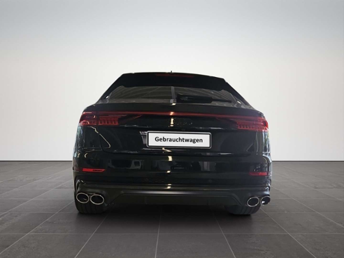 Audi SQ8 4.0 TFSI Quattro Competition Plus - 2022 - Joinsteer - #6