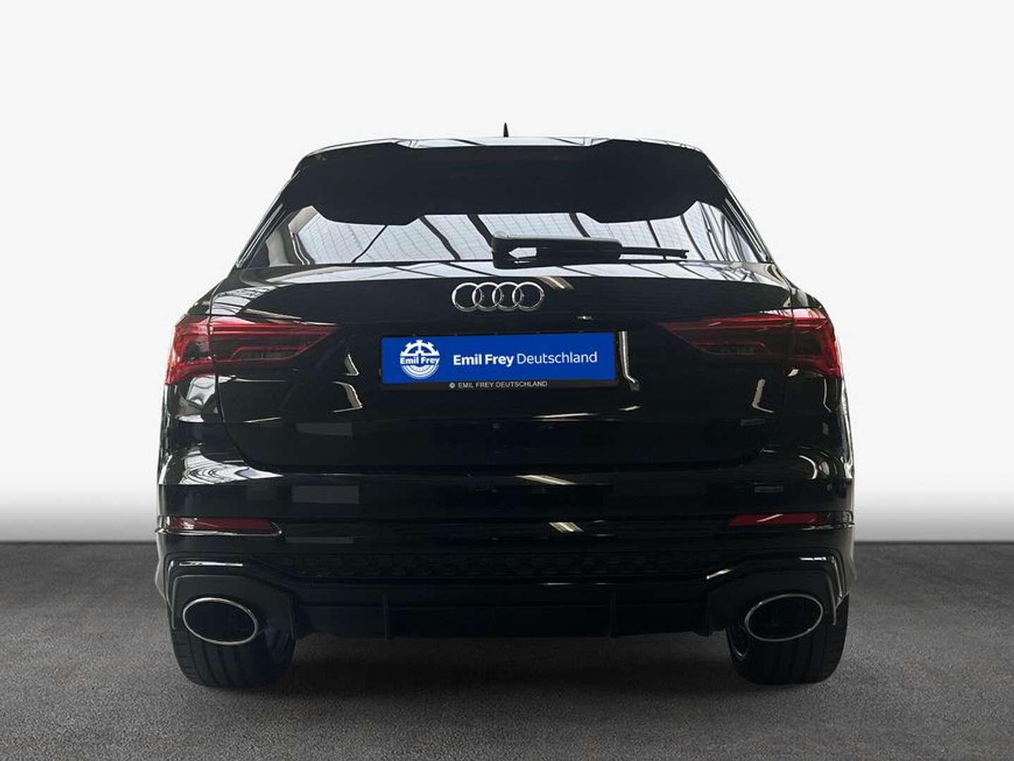 Audi Q3 Sportback RS Q3 2.5 TFSI Quattro - 2021 - Joinsteer - #4