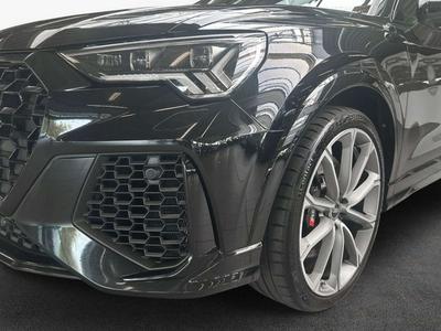 Audi Q3 Sportback RS Q3 2.5 TFSI Quattro - - Joinsteer - #4
