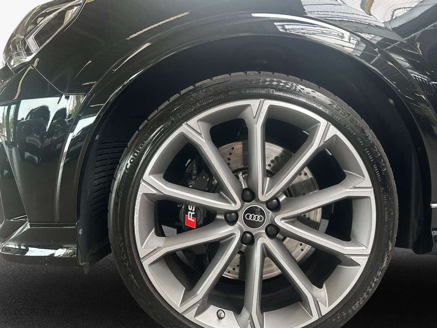 Audi Q3 Sportback RS Q3 2.5 TFSI Quattro - 2021 - Joinsteer - #6