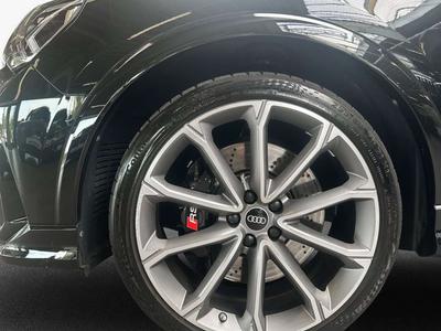 Audi Q3 Sportback RS Q3 2.5 TFSI Quattro - - Joinsteer - #5