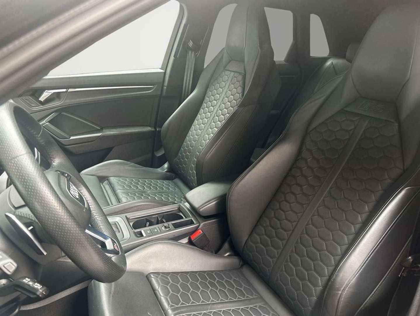 Audi Q3 Sportback RS Q3 2.5 TFSI Quattro - 2021 - Joinsteer - #10