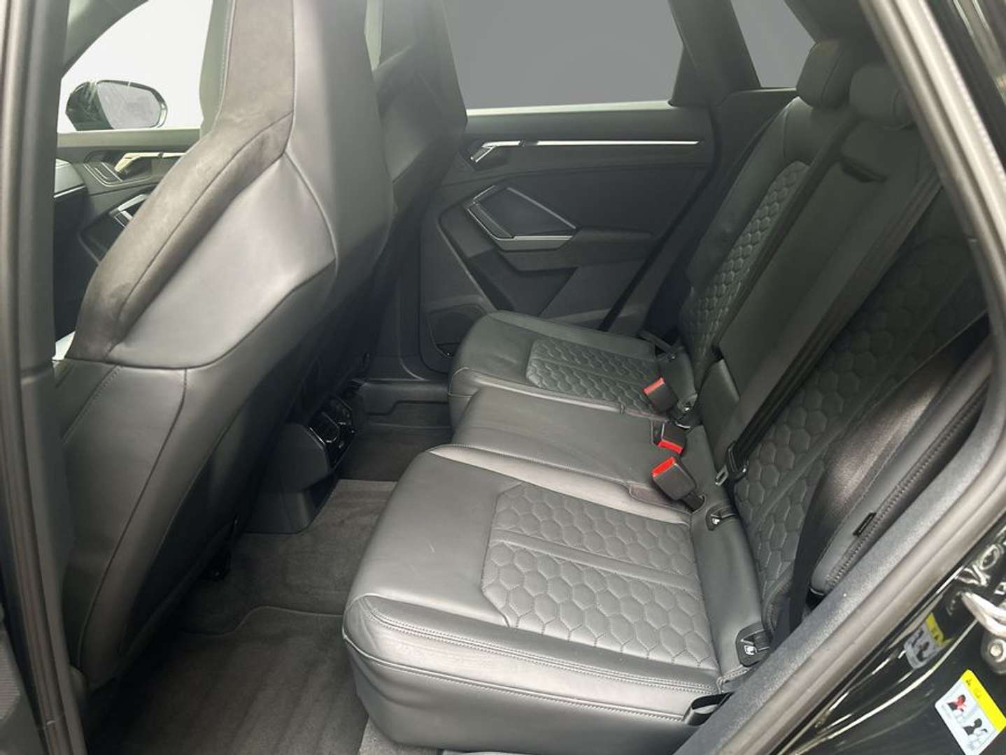 Audi Q3 Sportback RS Q3 2.5 TFSI Quattro - 2021 - Joinsteer - #11