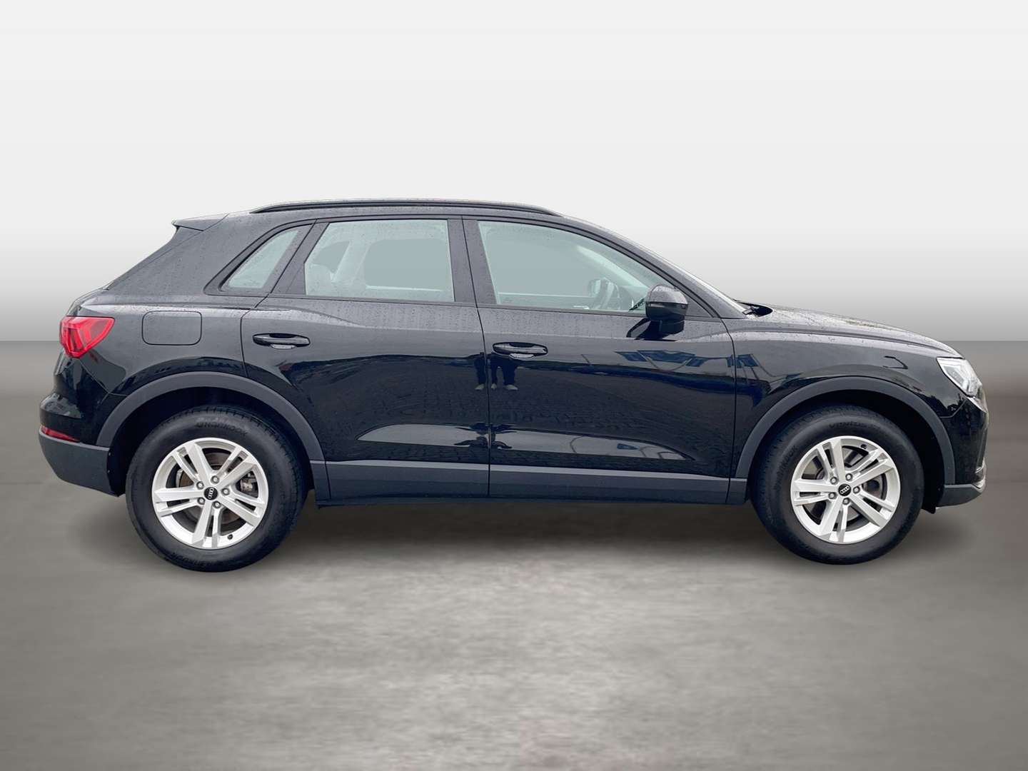 Audi Q3 45 TFSI E Basis - 2022 - Joinsteer - #7