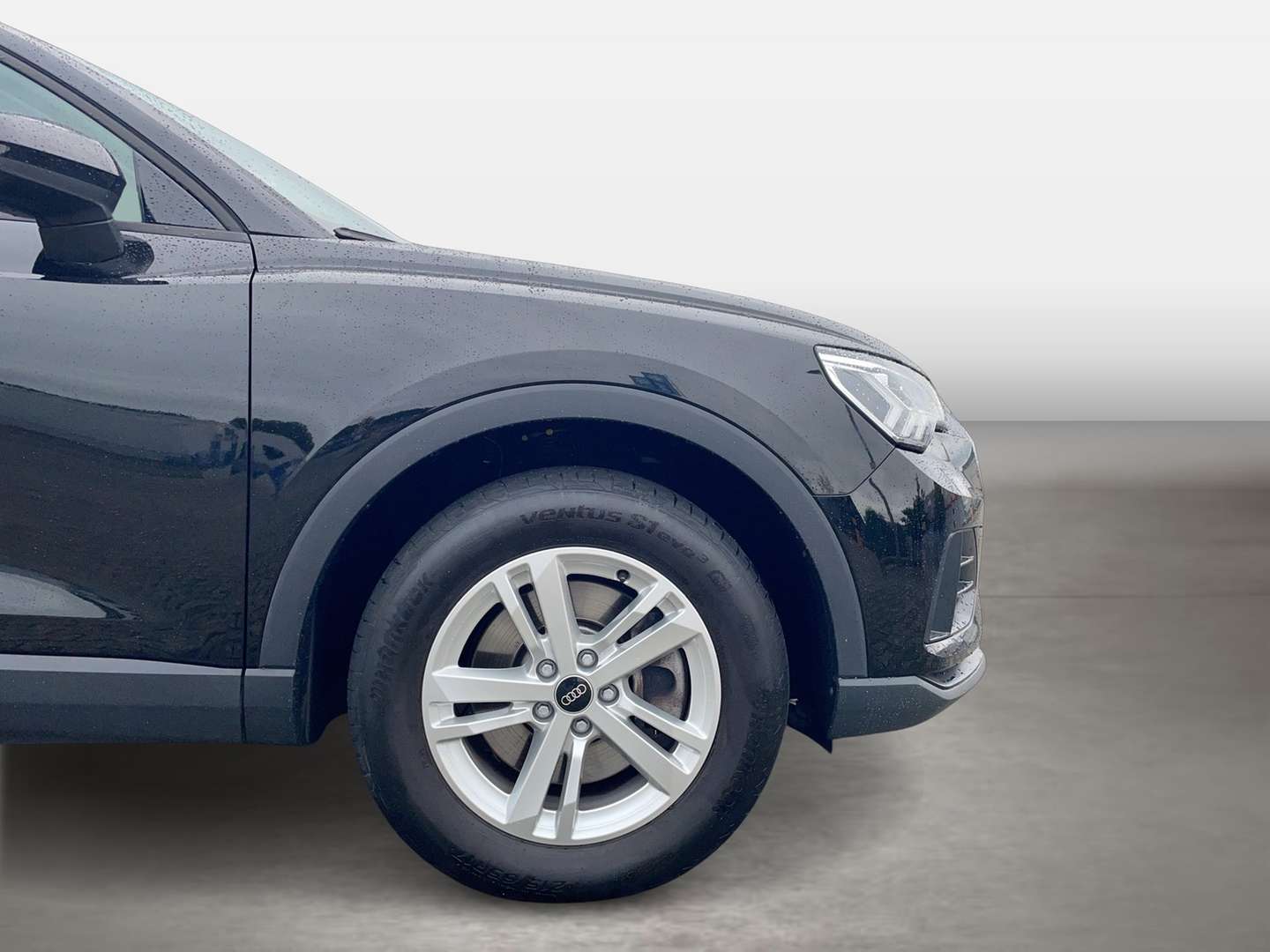 Audi Q3 45 TFSI E Basis - 2022 - Joinsteer - #8
