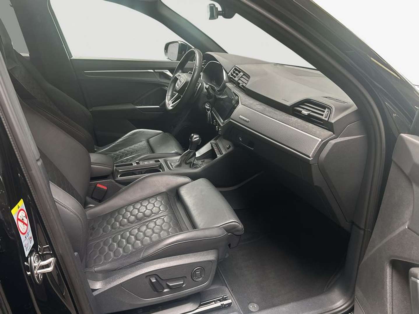 Audi Q3 Sportback RS Q3 2.5 TFSI Quattro - 2021 - Joinsteer - #12