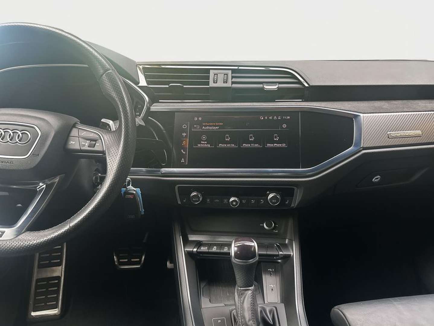 Audi Q3 Sportback RS Q3 2.5 TFSI Quattro - 2021 - Joinsteer - #14