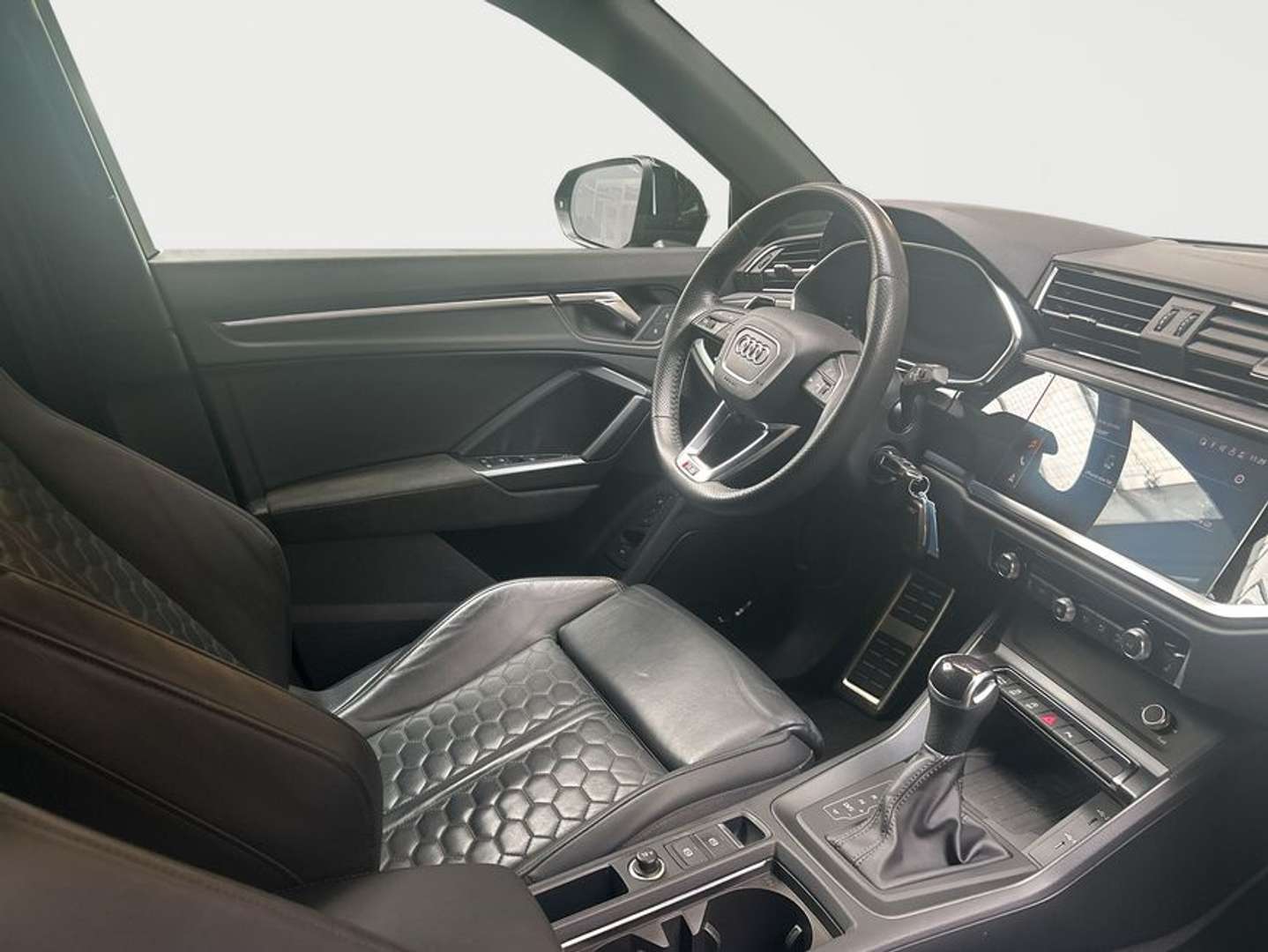 Audi Q3 Sportback RS Q3 2.5 TFSI Quattro - 2021 - Joinsteer - #15
