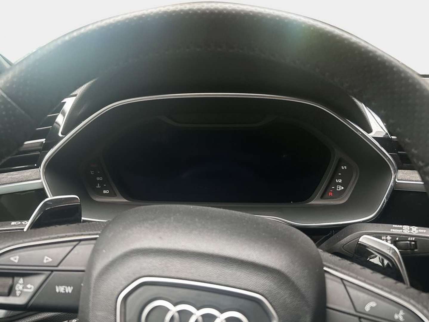 Audi Q3 Sportback RS Q3 2.5 TFSI Quattro - 2021 - Joinsteer - #17