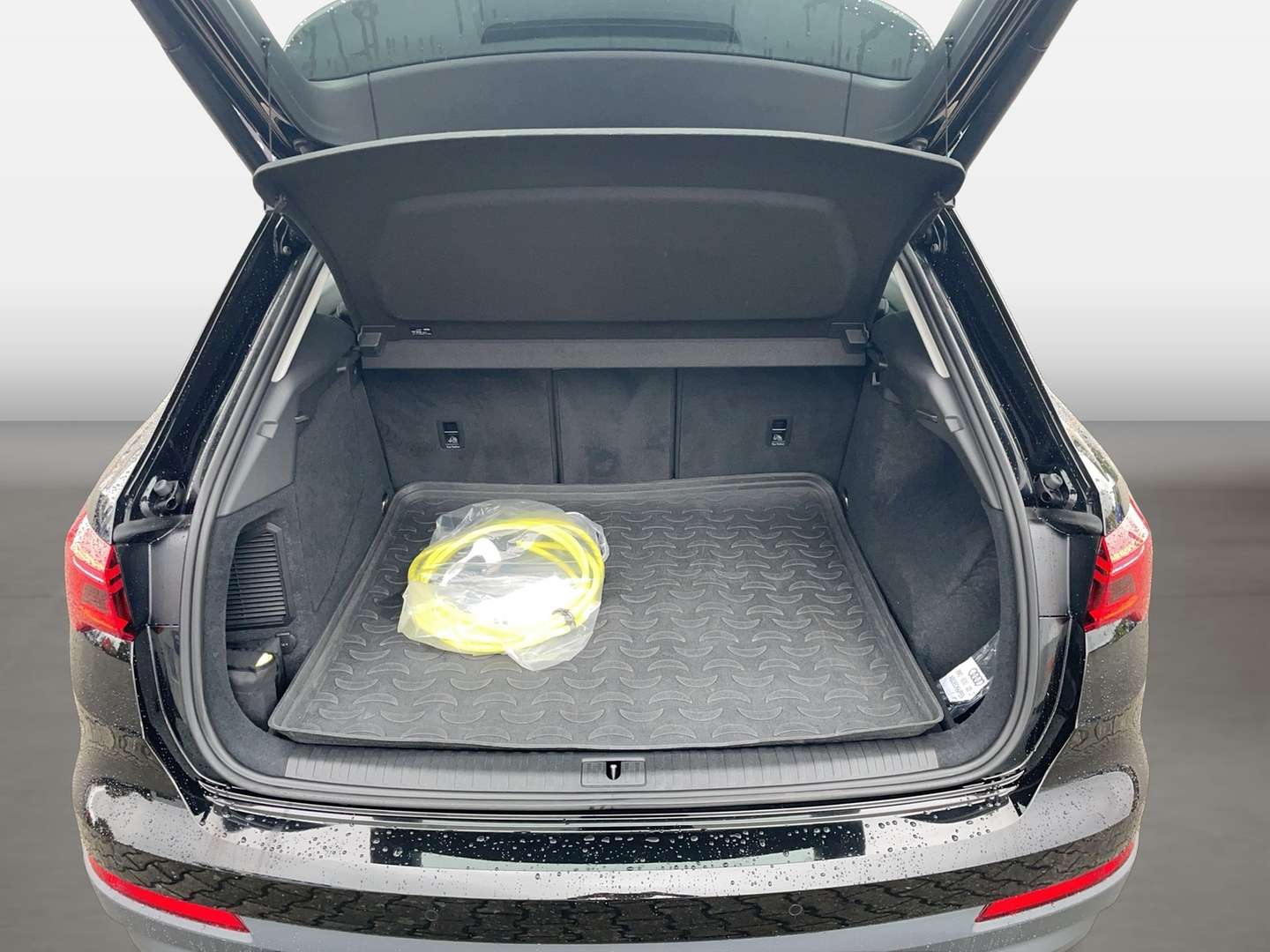 Audi Q3 45 TFSI E Basis - 2022 - Joinsteer - #14