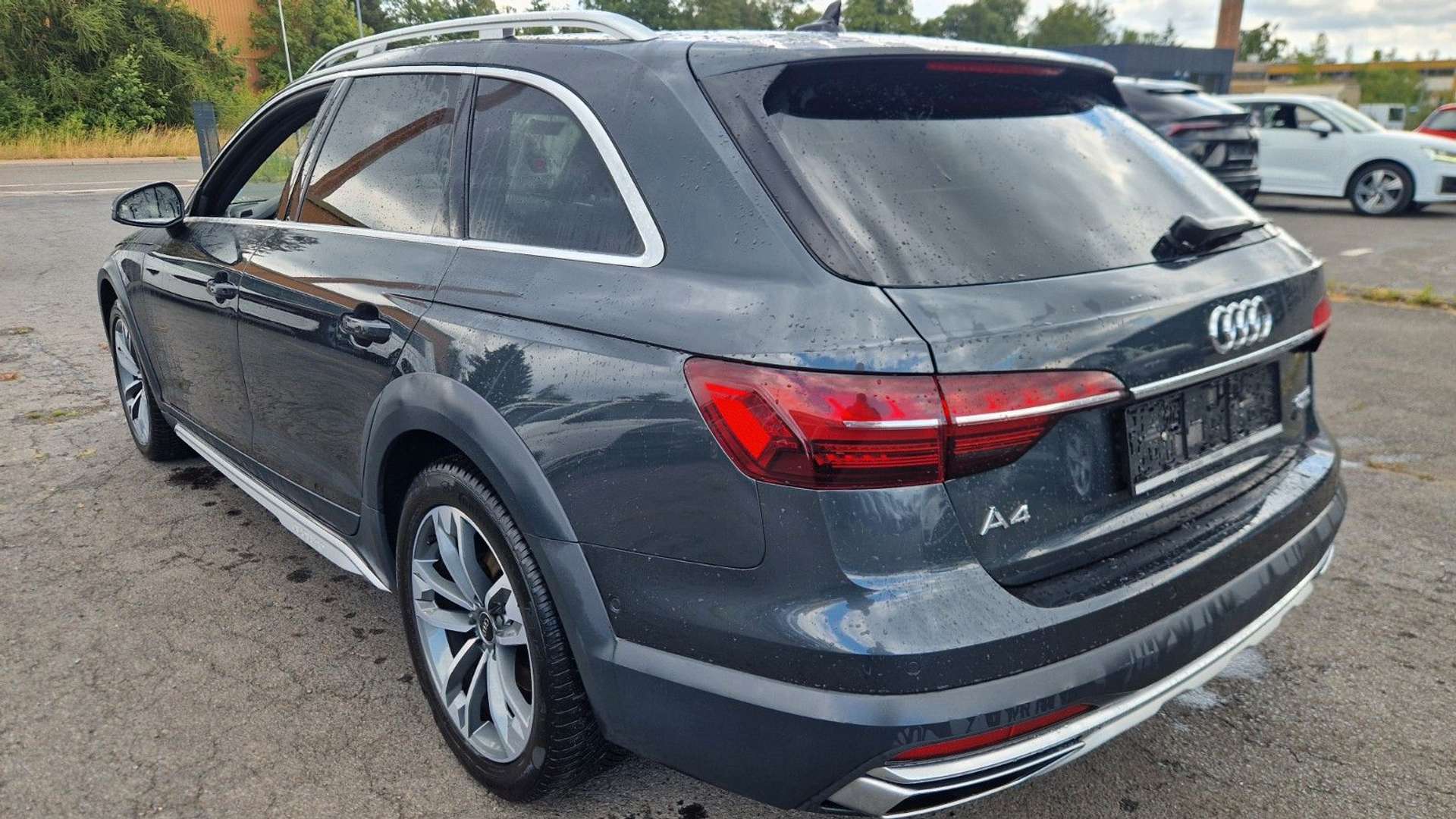 Audi A4 Allroad 40 TDI Quattro - 2023 - Joinsteer - #5