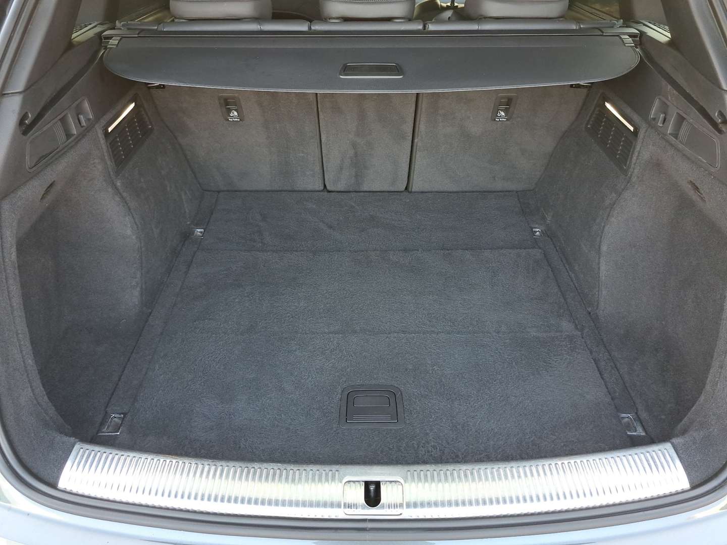 Audi SQ5 SUV TDI Quattro - 2022 - Joinsteer - #8