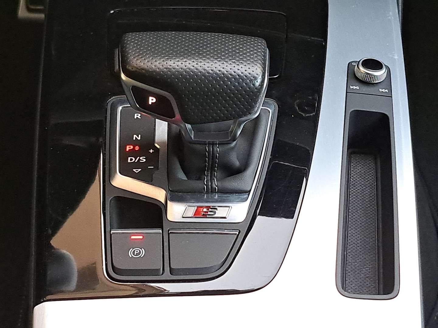 Audi SQ5 SUV TDI Quattro - 2022 - Joinsteer - #20