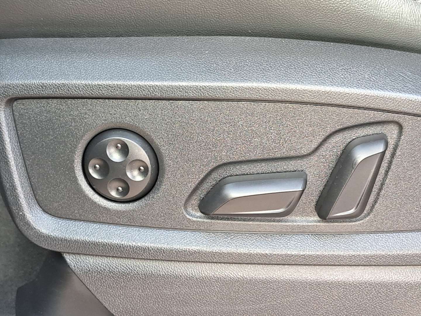 Audi SQ5 SUV TDI Quattro - 2022 - Joinsteer - #21