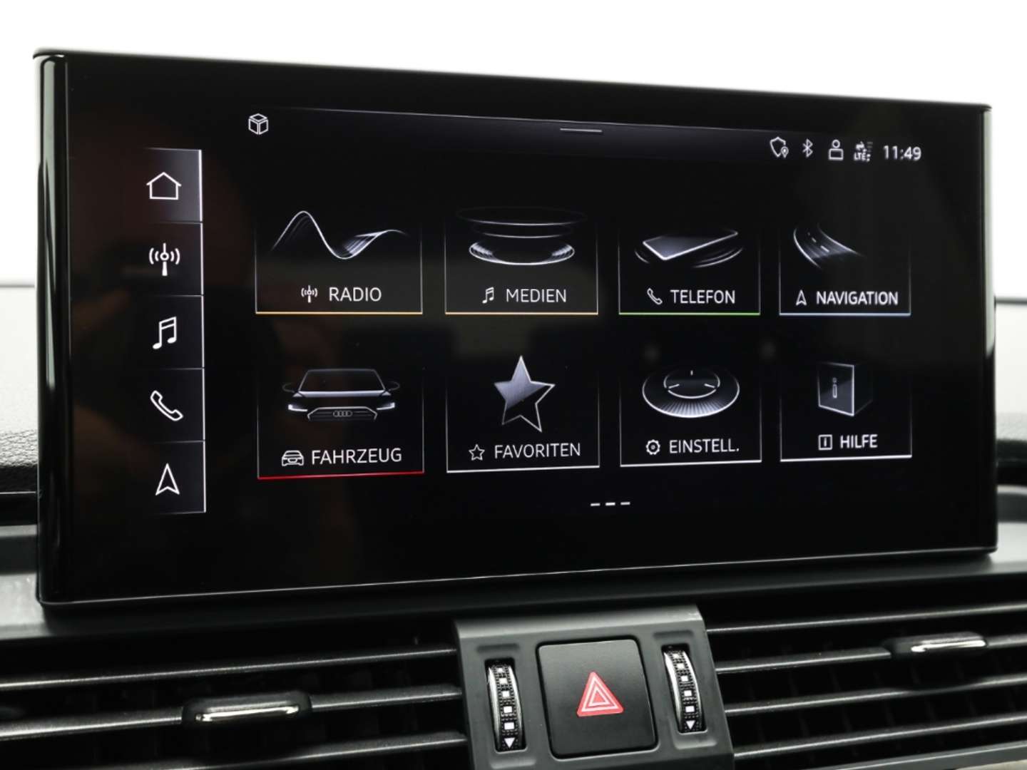 Audi Q5 Sportback 55 TFSIe S Line - 2021 - Joinsteer - #13