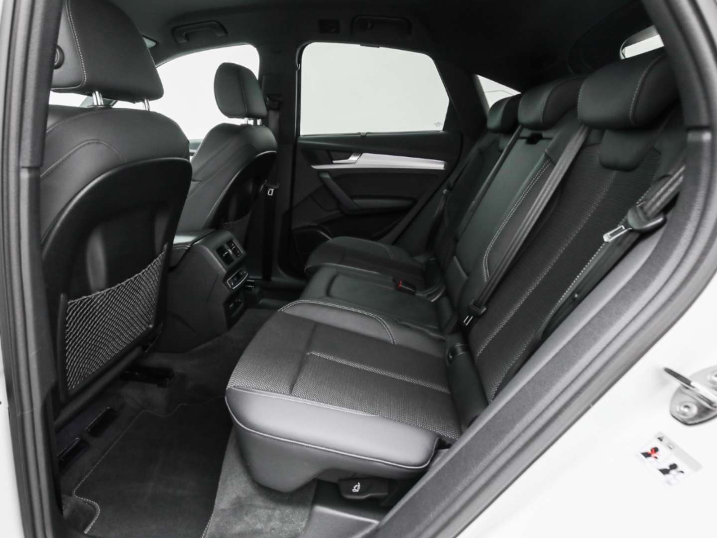 Audi Q5 Sportback 55 TFSIe S Line - 2021 - Joinsteer - #16