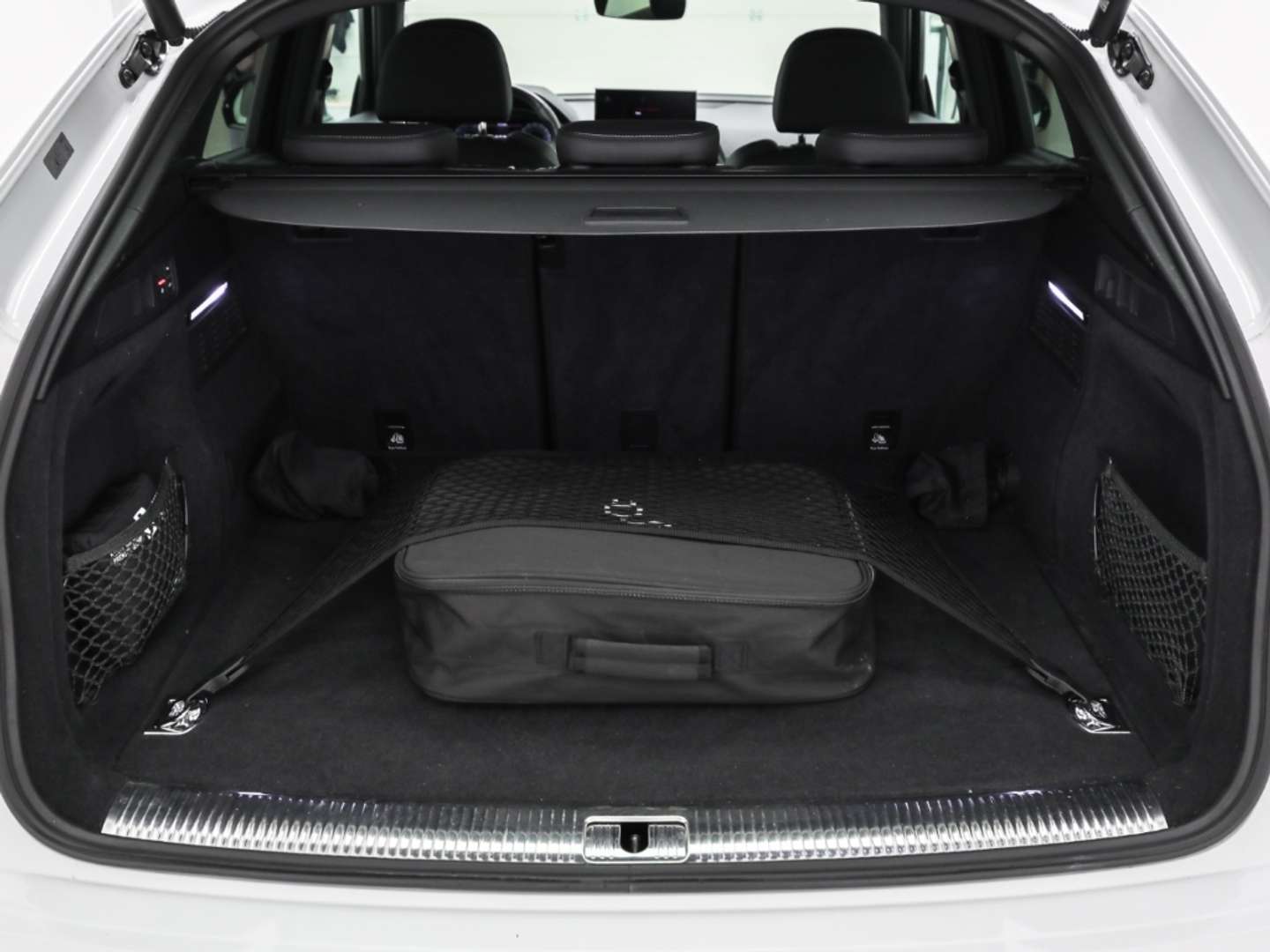 Audi Q5 Sportback 55 TFSIe S Line - 2021 - Joinsteer - #18