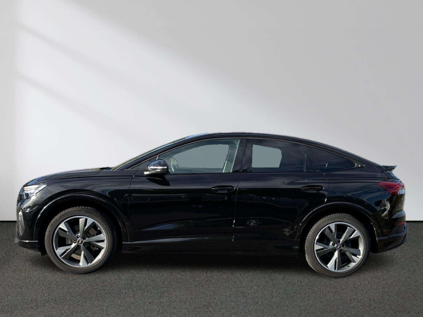 Audi Q4 E-tron Sportback 35 MMI Matrix - 2022 - Joinsteer - #1