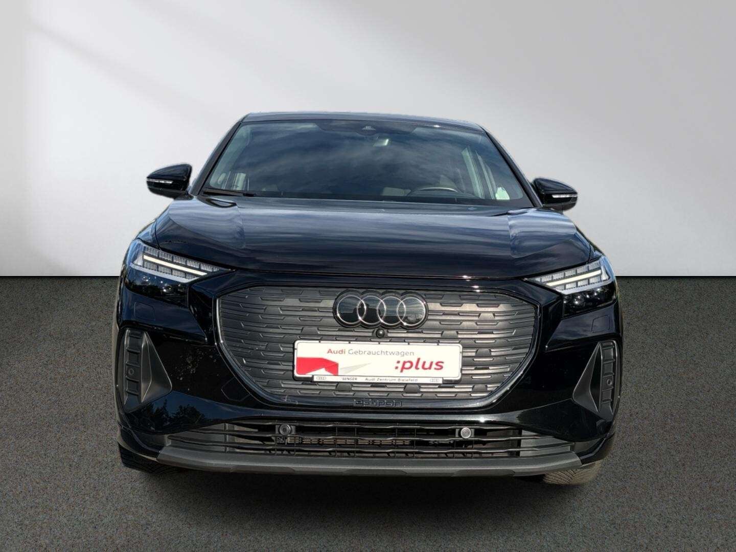 Audi Q4 E-tron Sportback 35 MMI Matrix - 2022 - Joinsteer - #3