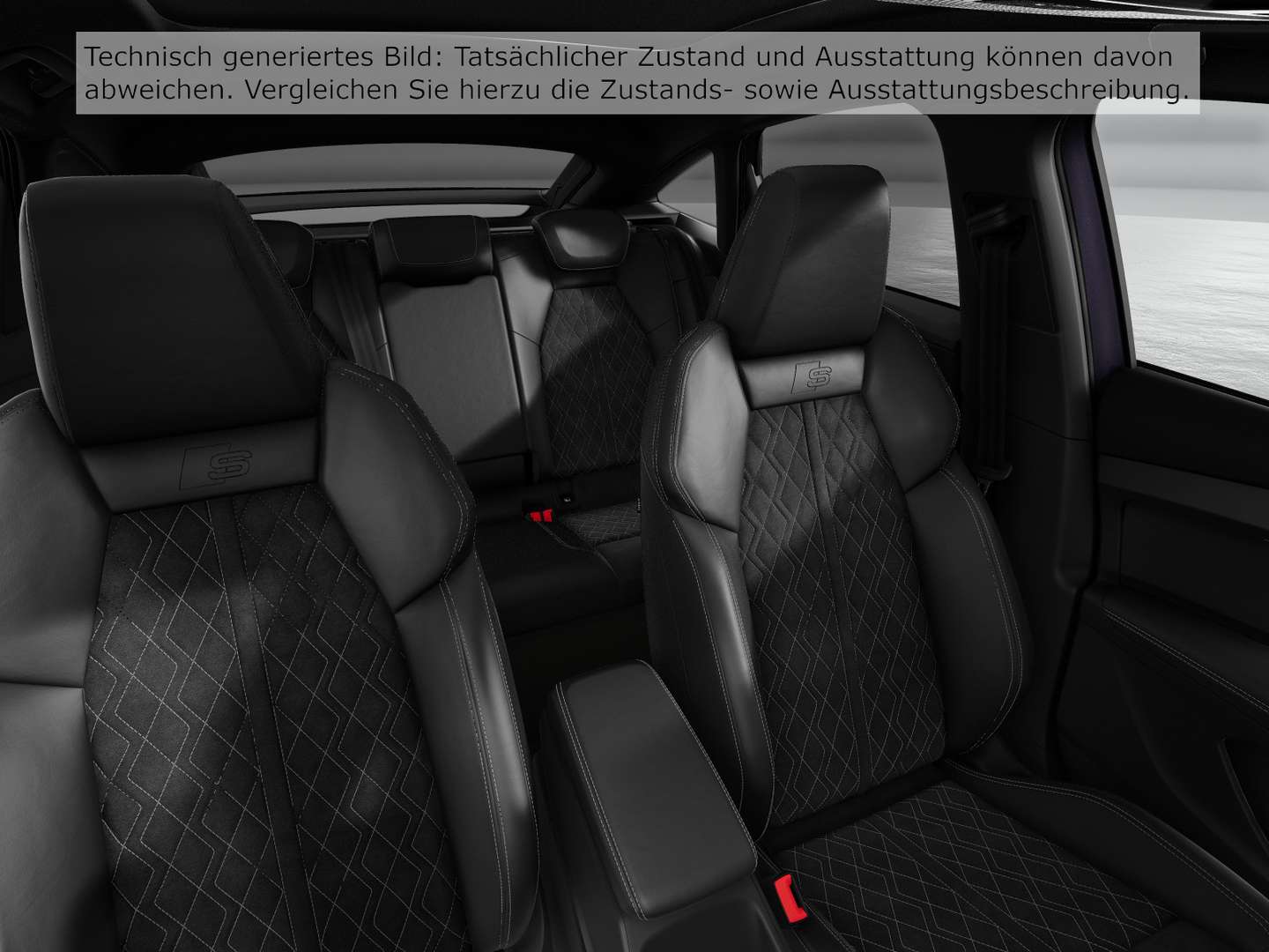 Audi Q4 Sportback 40 E-tron S-Line - 2025 - Joinsteer - #10