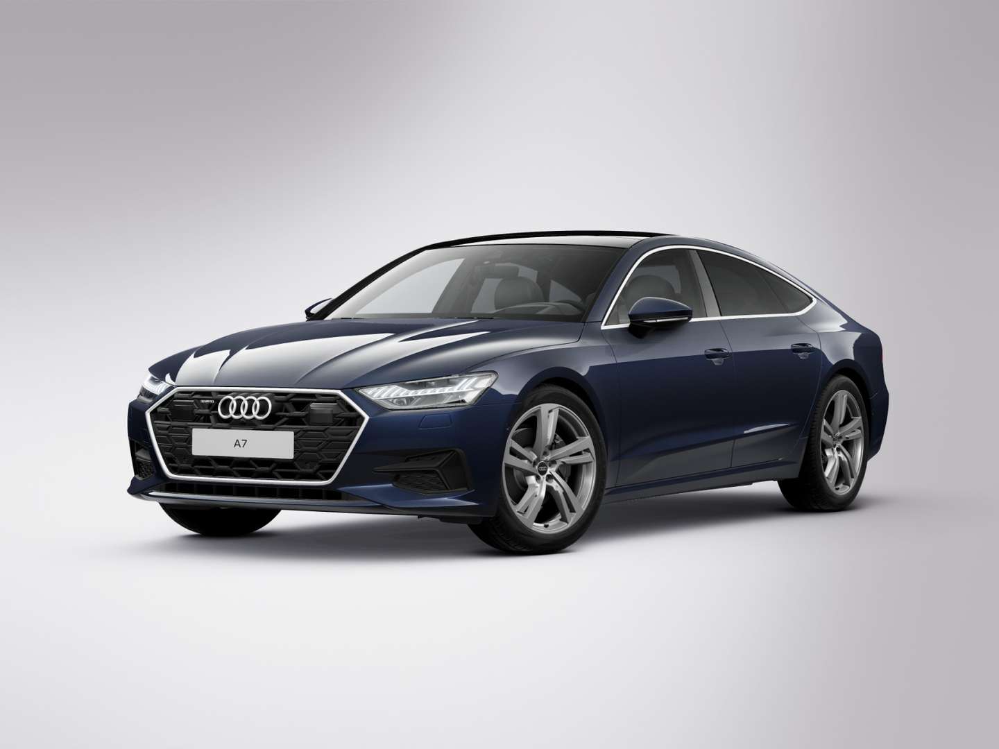 Audi A7 Sportback 45 TDI Quattro - 2025 - Joinsteer - #2