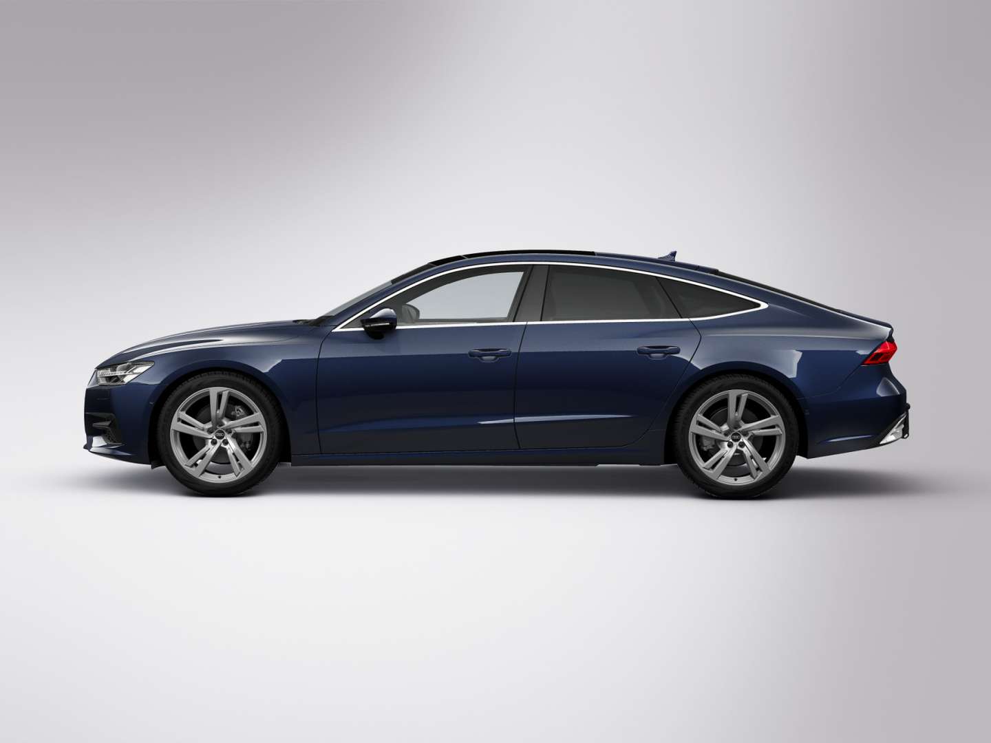 Audi A7 Sportback 45 TDI Quattro - 2025 - Joinsteer - #3