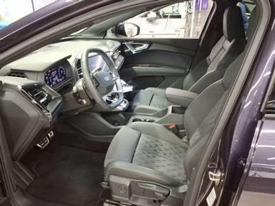 Audi Q4 E-tron 55 S LINE -  - Joinsteer - #2