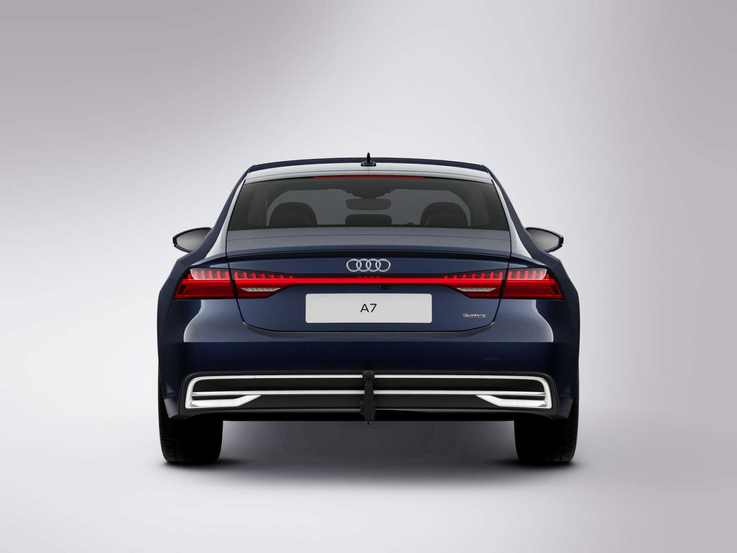 Audi A7 Sportback 45 TDI Quattro - 2025 - Joinsteer - #6