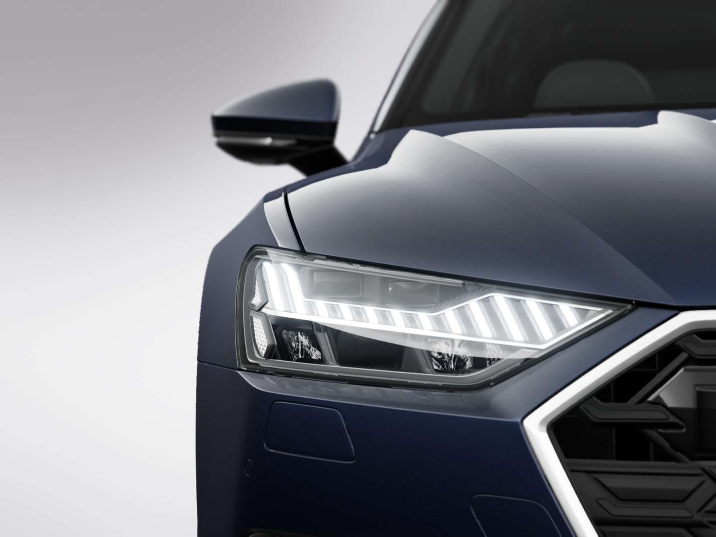 Audi A7 Sportback 45 TDI Quattro - 2025 - Joinsteer - #7