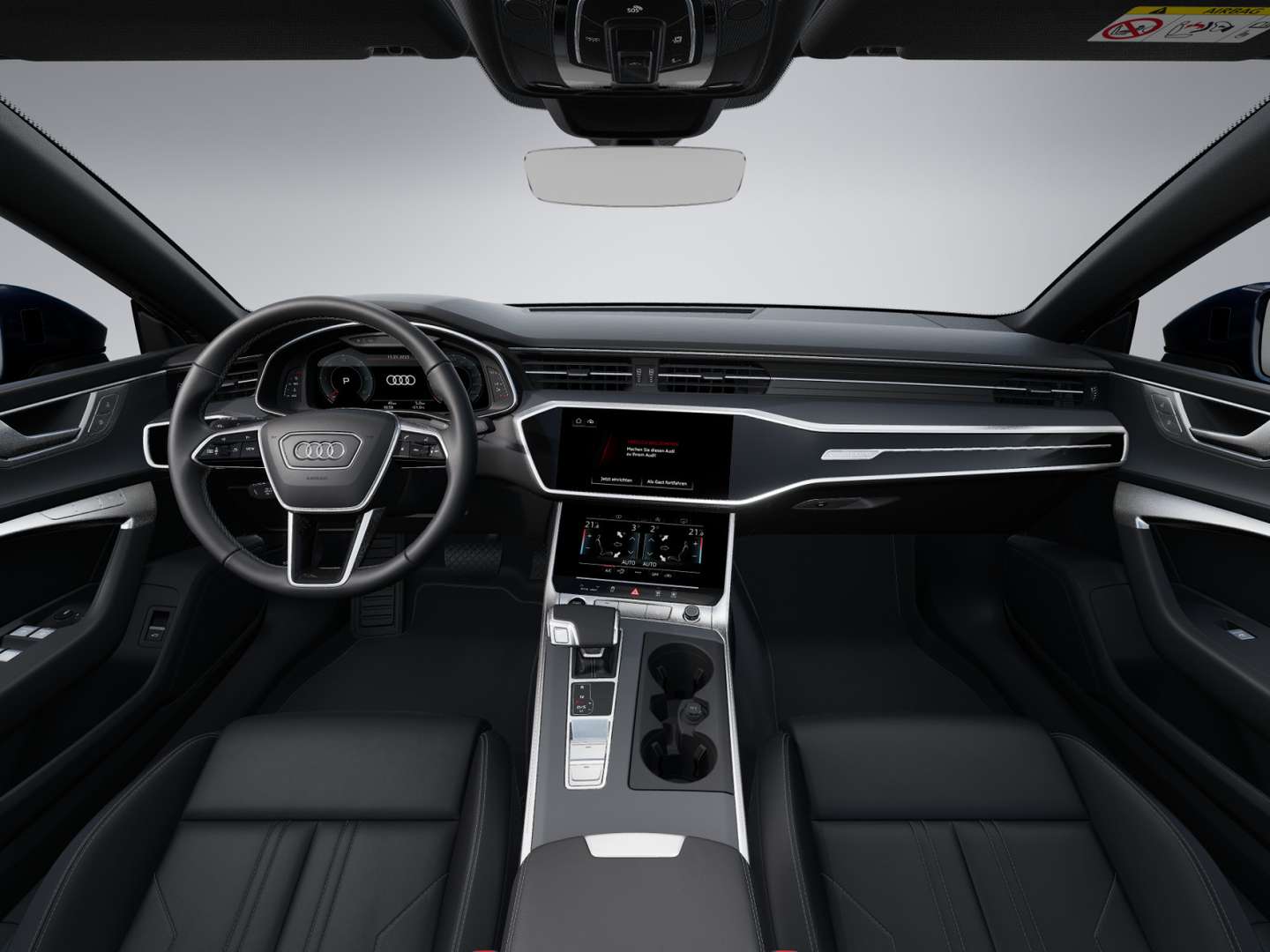 Audi A7 Sportback 45 TDI Quattro - 2025 - Joinsteer - #10