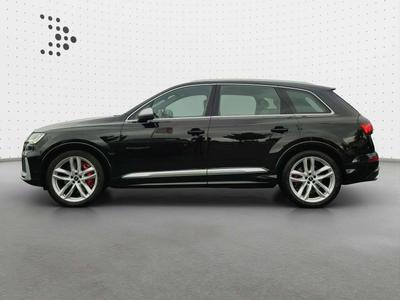 Audi SQ7 4.0 TFSI S Line - - Joinsteer - #2