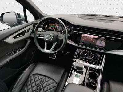 Audi SQ7 4.0 TFSI S Line - - Joinsteer - #4