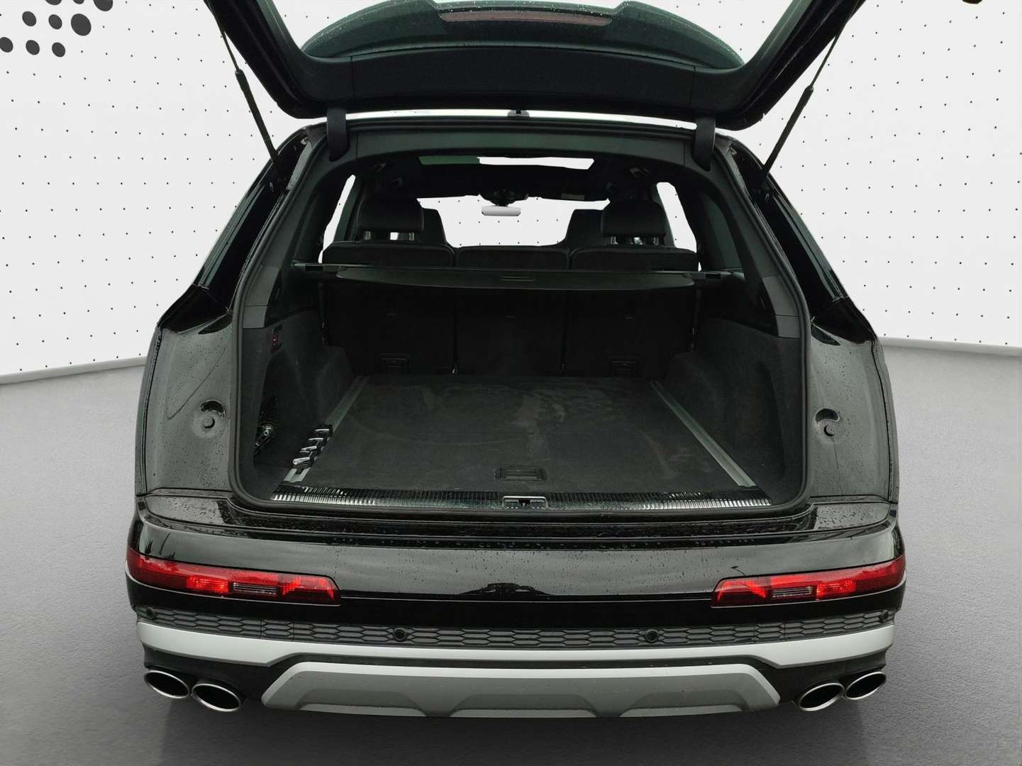 Audi SQ7 4.0 TFSI S Line - 2022 - Joinsteer - #11
