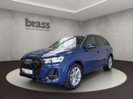 Audi Q7 45 TDI S LINE - 2025 - Joinsteer - #2