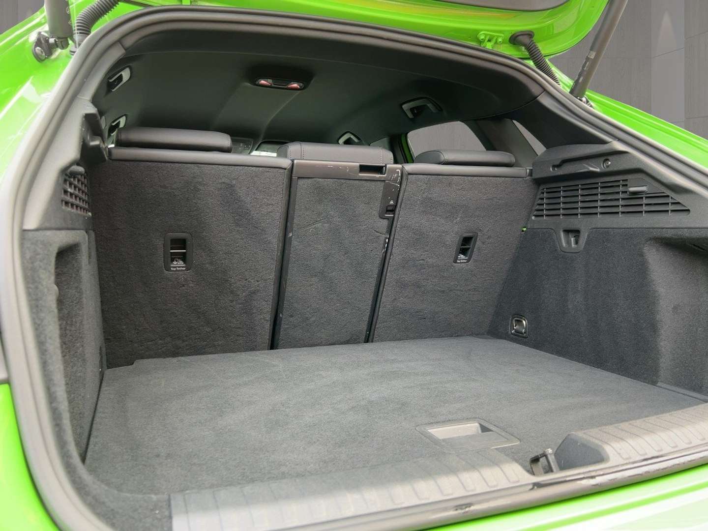 Audi RS3 Sportback 2.5 TFSI Quattro - 2022 - Joinsteer - #5