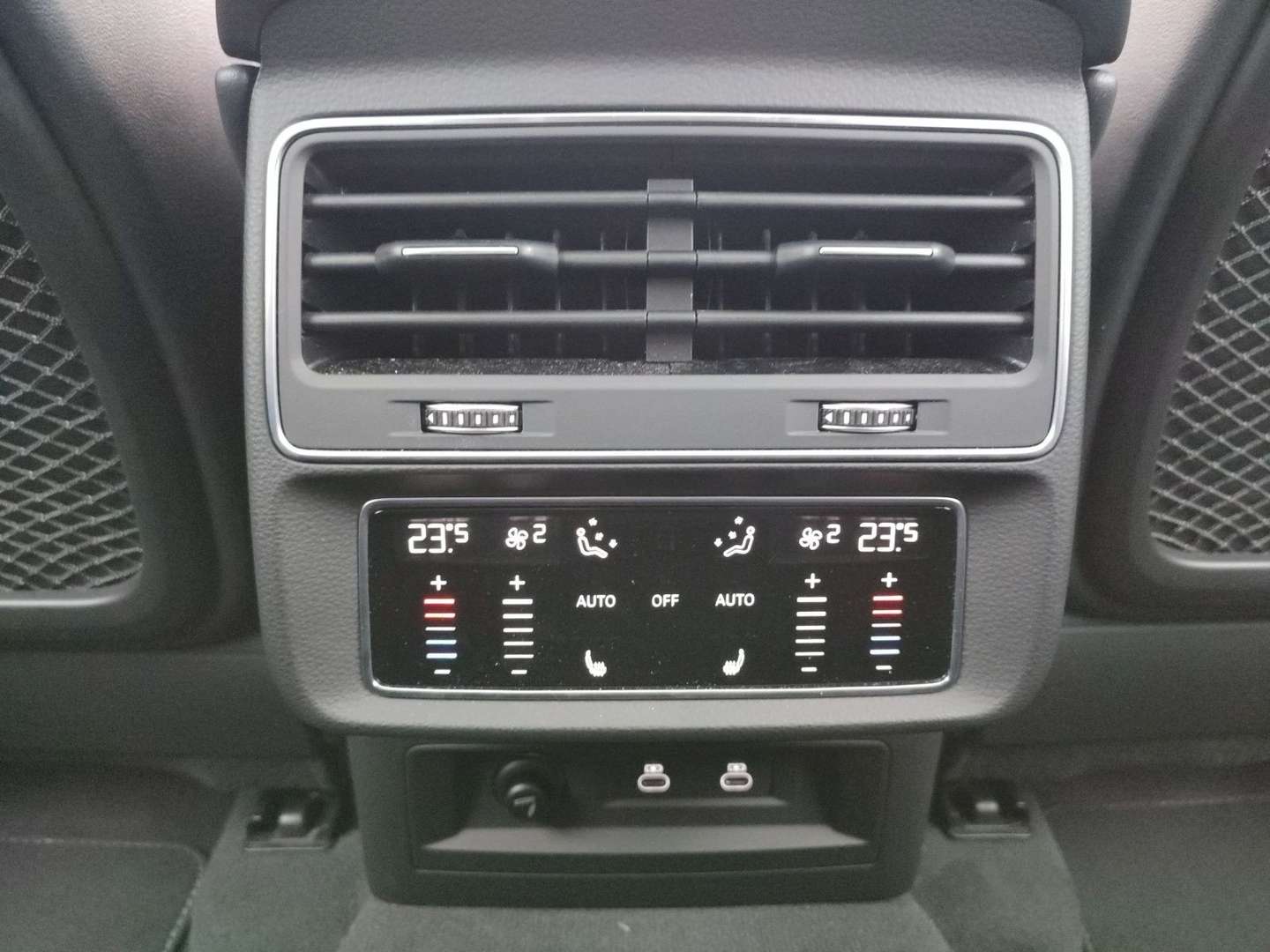 Audi SQ7 4.0 TFSI S Line - 2022 - Joinsteer - #18