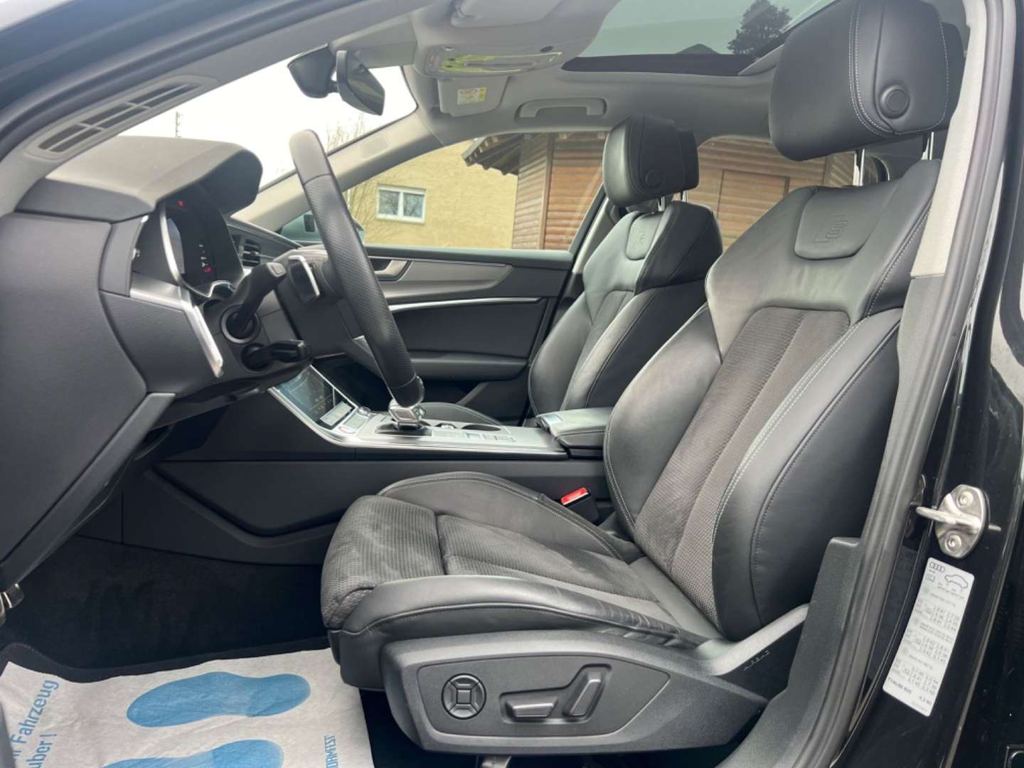 Audi S6 TDI AV - 2020 - Joinsteer - #4