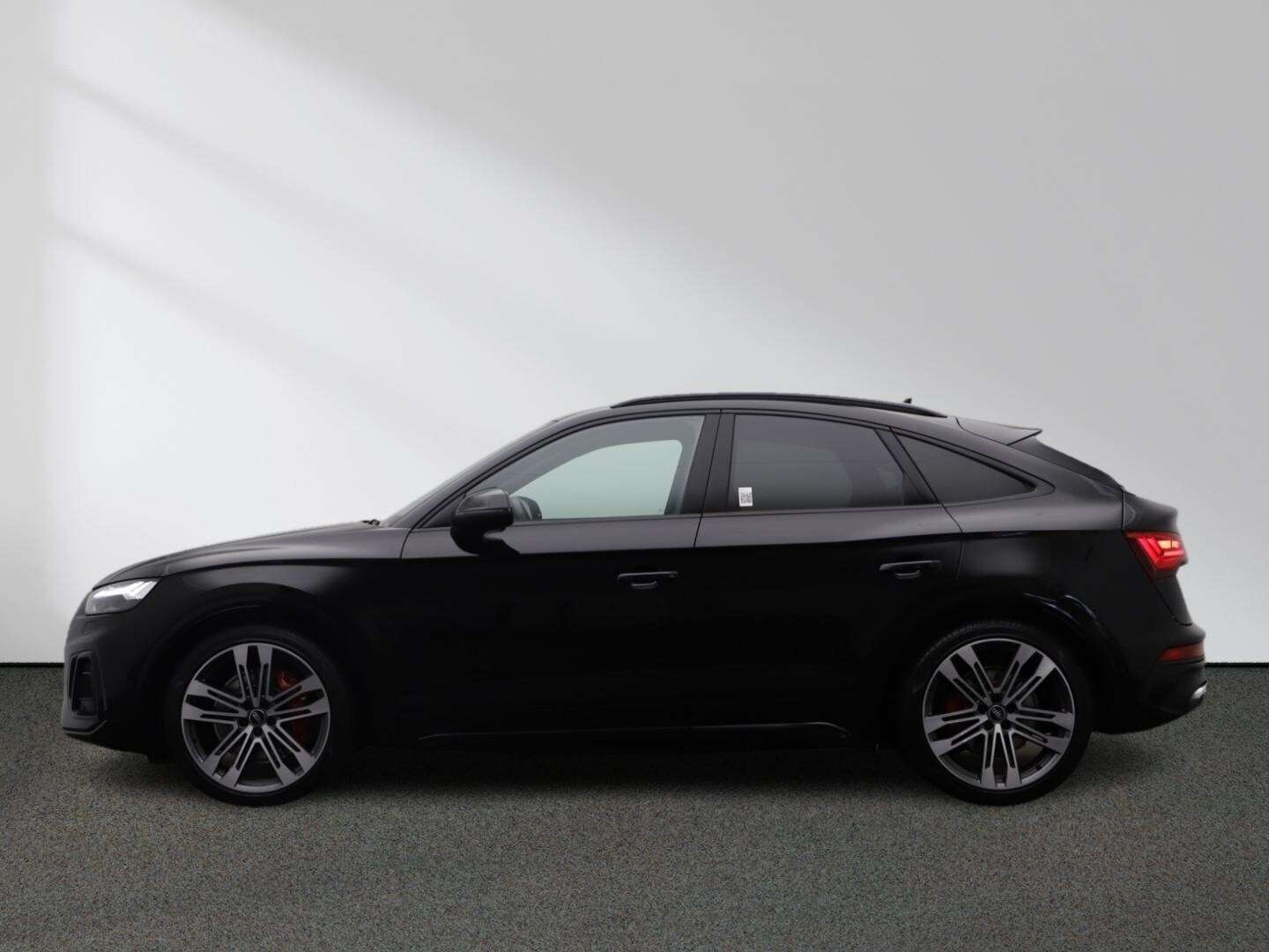 Audi SQ5 Sportback 3.0 TDI Quattro - 2022 - Joinsteer - #1