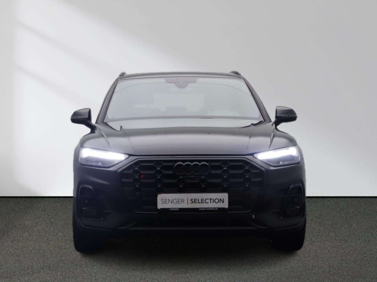 Audi SQ5 Sportback 3.0 TDI Quattro - 2022 - Joinsteer - #3