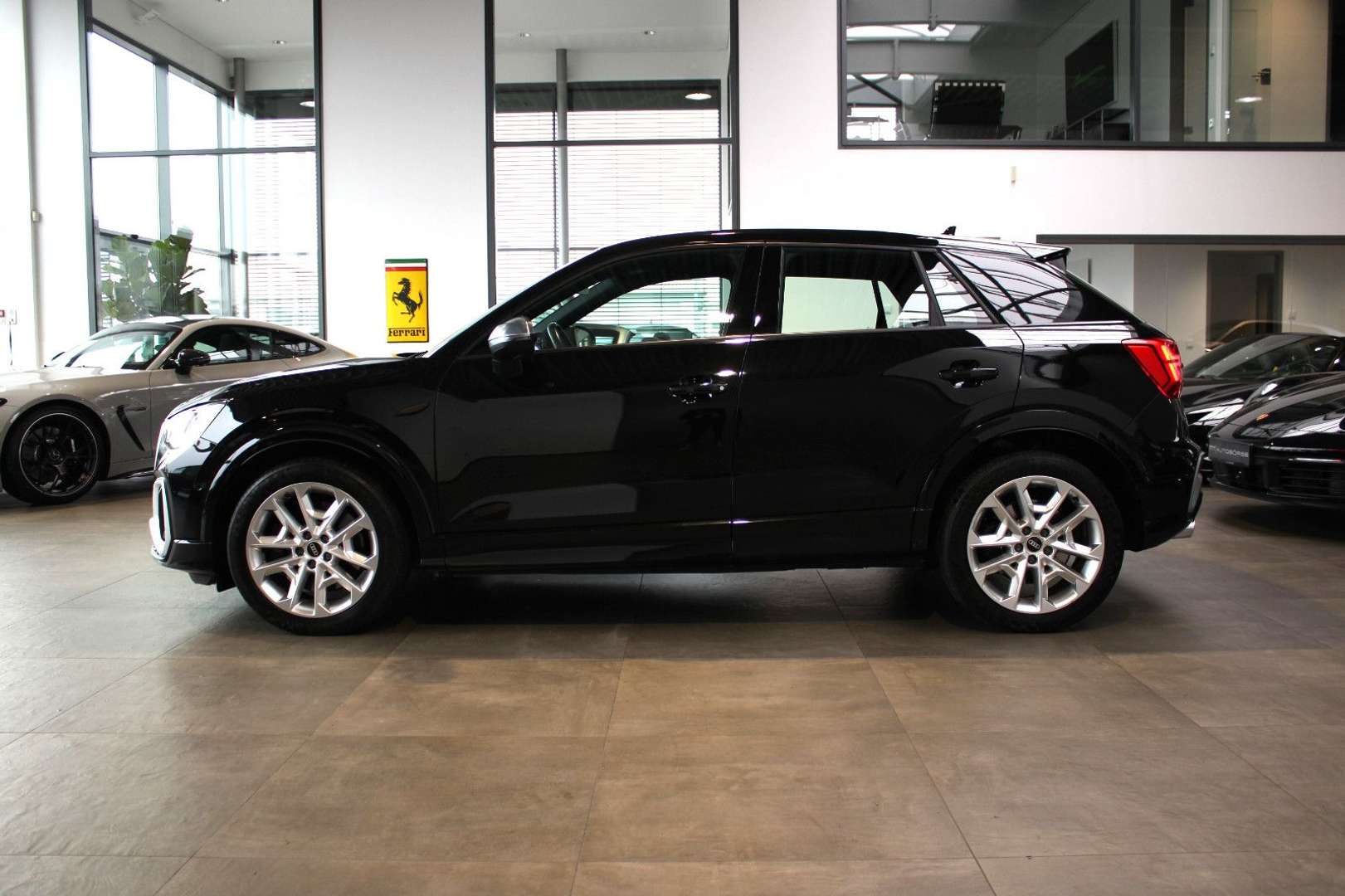 Audi SQ2 TFSI 300 - 2021 - Joinsteer - #3