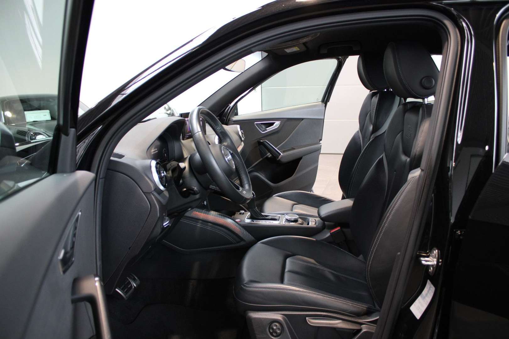 Audi SQ2 TFSI 300 - 2021 - Joinsteer - #4