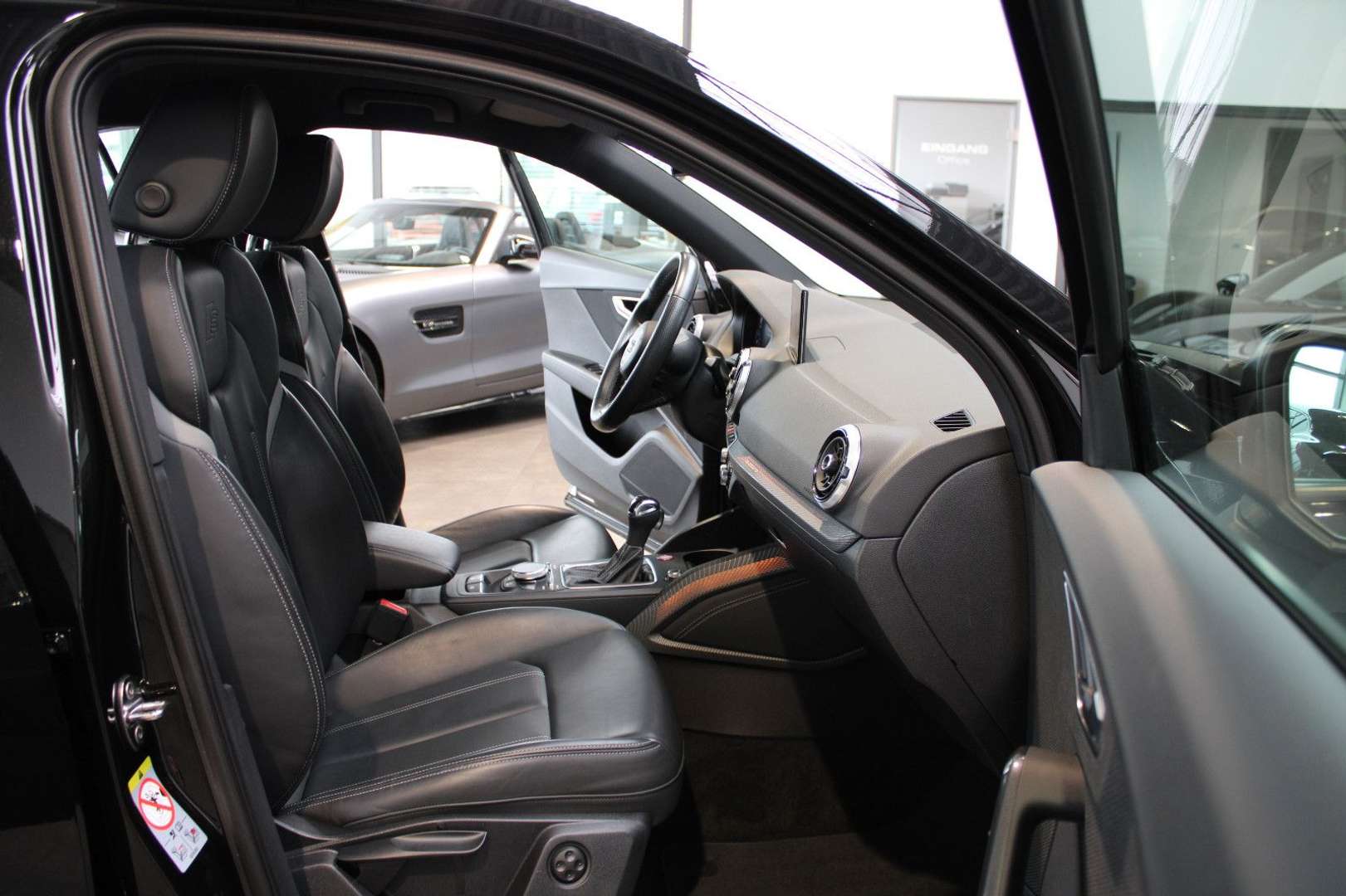 Audi SQ2 TFSI 300 - 2021 - Joinsteer - #11