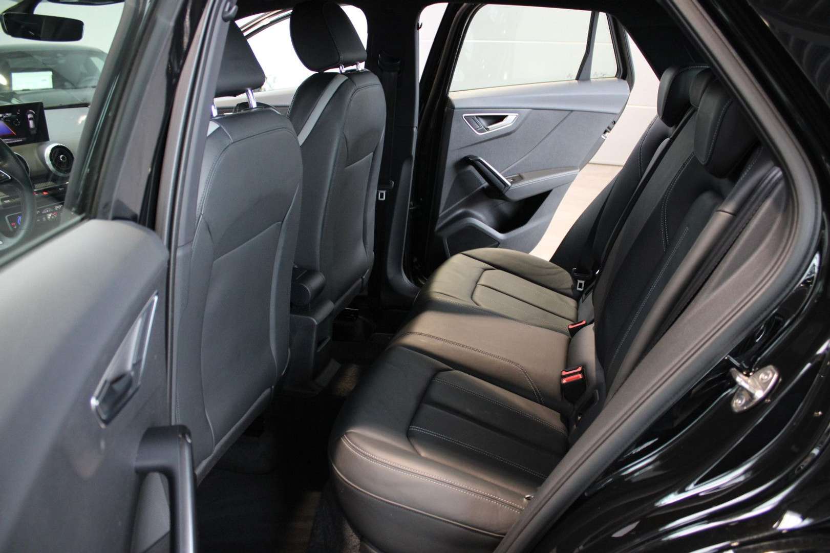 Audi SQ2 TFSI 300 - 2021 - Joinsteer - #13