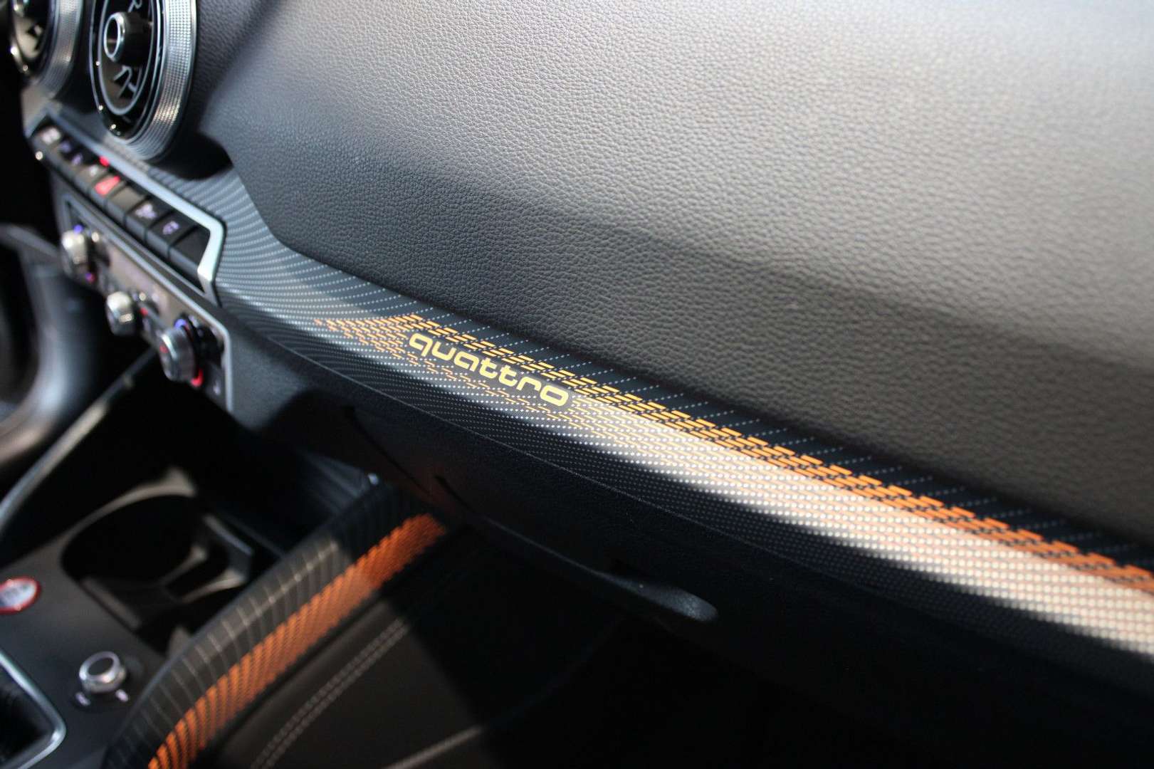 Audi SQ2 TFSI 300 - 2021 - Joinsteer - #14