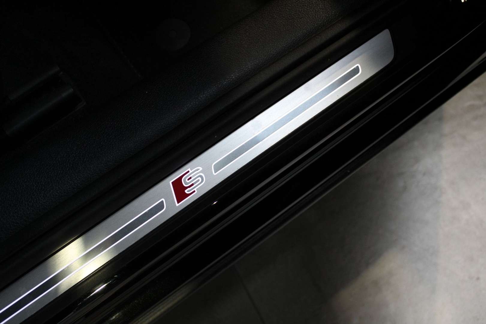 Audi SQ2 TFSI 300 - 2021 - Joinsteer - #16