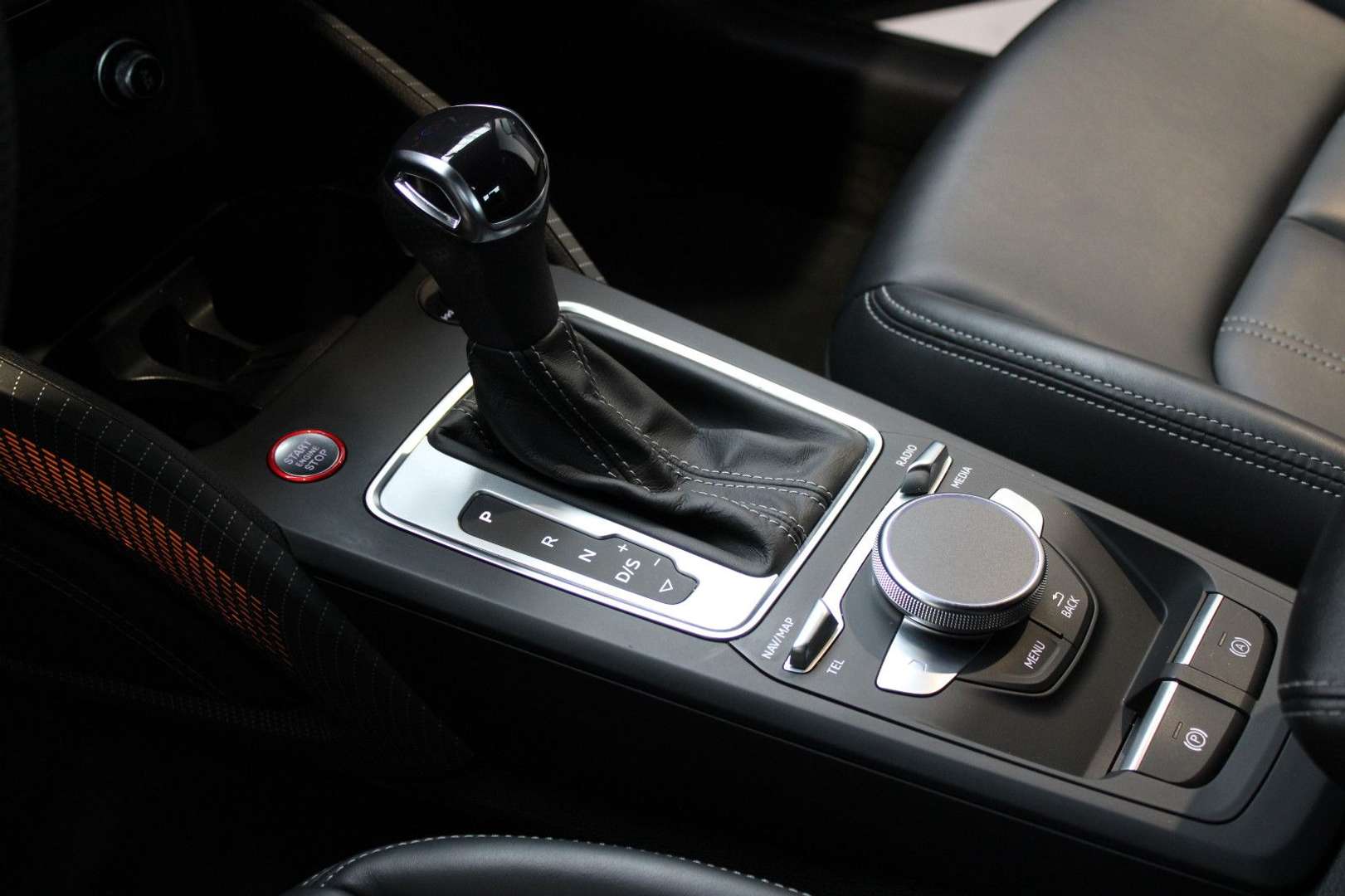Audi SQ2 TFSI 300 - 2021 - Joinsteer - #17