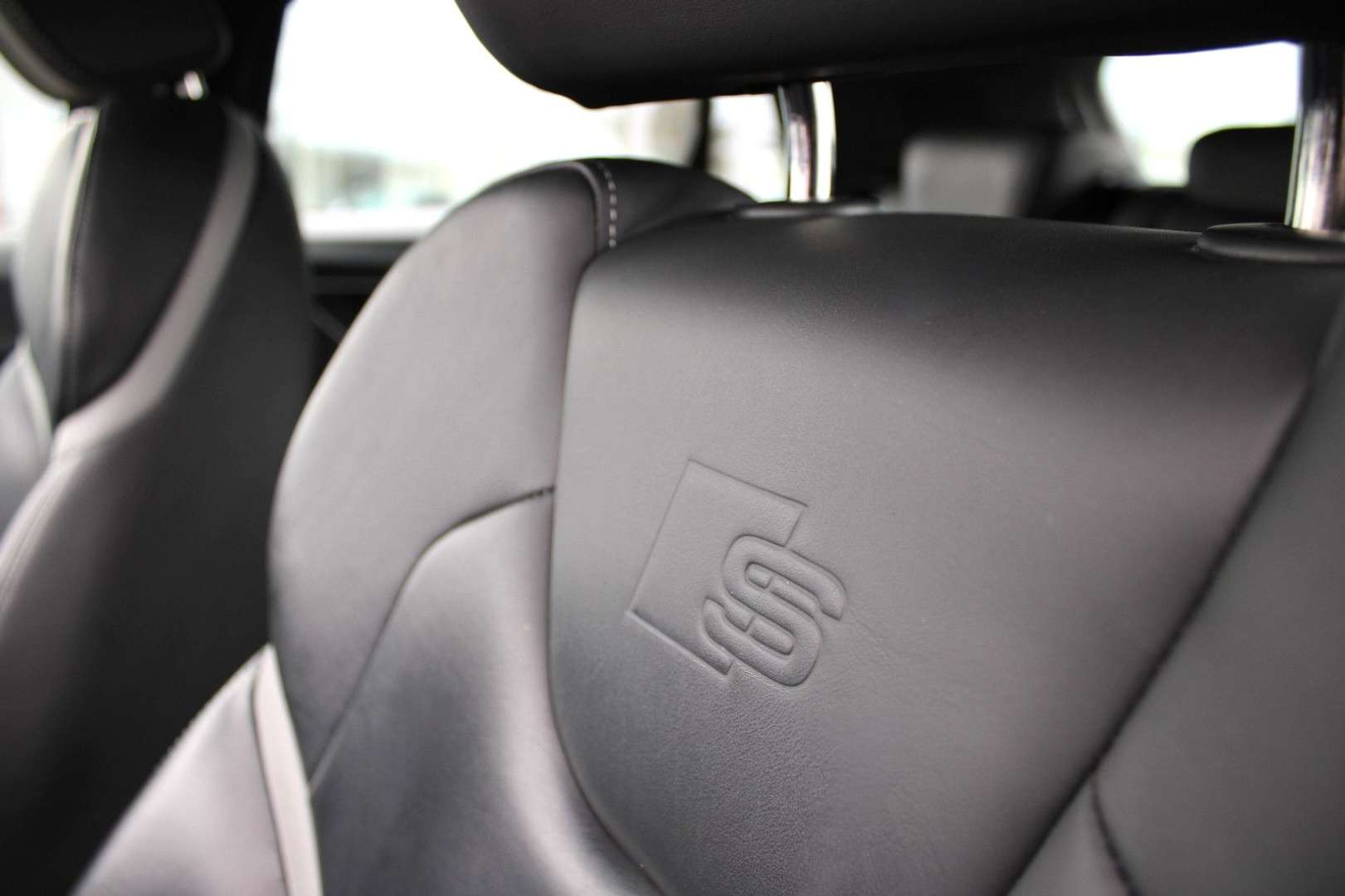 Audi SQ2 TFSI 300 - 2021 - Joinsteer - #18